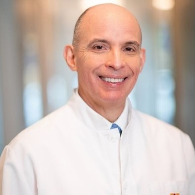 Dr. Ramón Durán